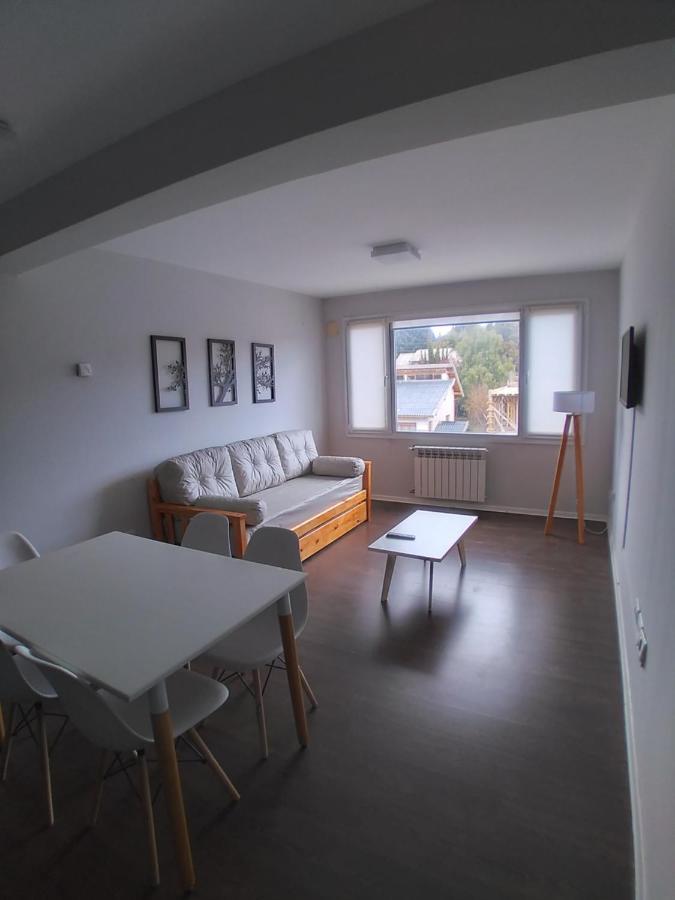 Departamento En El Centro De Bariloche Dx Apartment Exterior photo